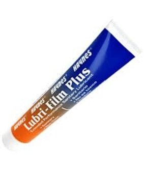 Lubri-film voedselveilig smeermiddel