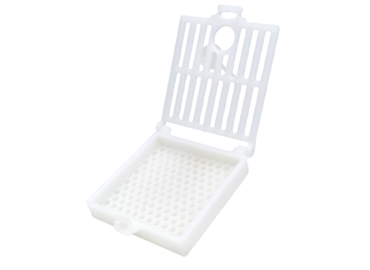 Scalvini kooitje Scalvini kooitje