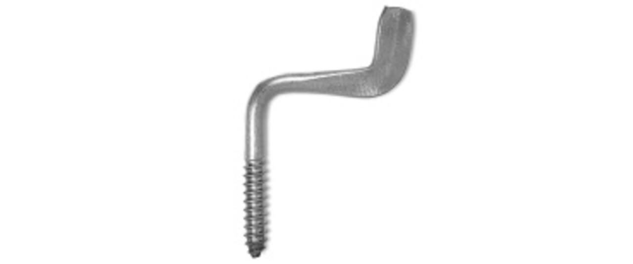 Bijenkastsluiting/wervel van roestvrijstaal Bijenkastsluiting/wervel van roestvrijstaal