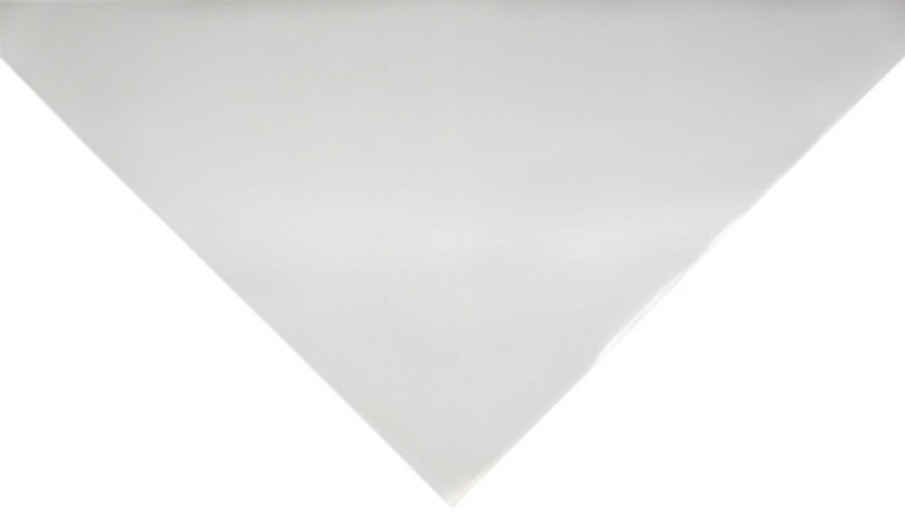 Flexibele Transparante afdekfolie miniplus