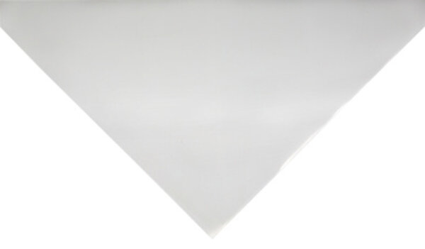 Flexibele Transparante afdekfolie miniplus