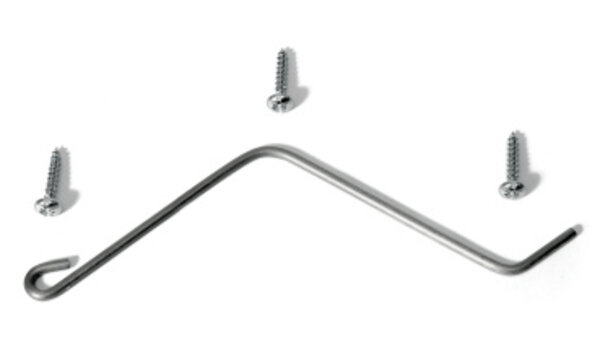 RVS bijenkast verbindingsklemmen 10 stuks RVS bijenkast verbindingsklemmen 10 stuks