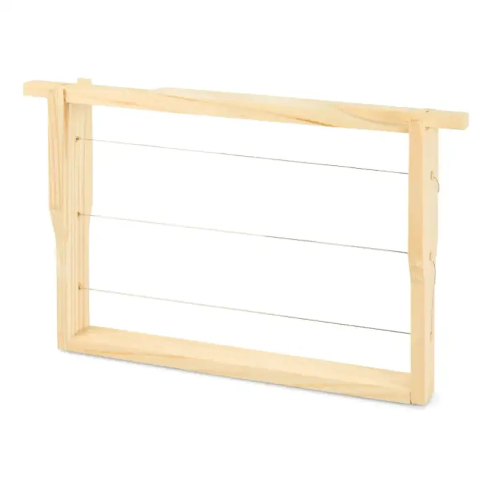 Koppelbaar MiniPlus raam met Hoffmanzijdes