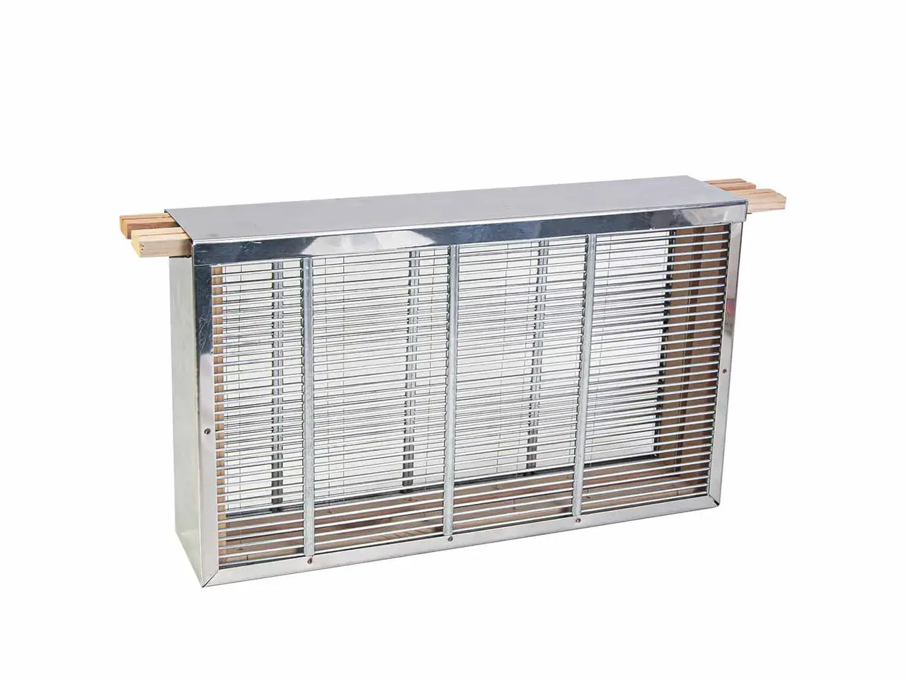 Arrestraam Simplex tegen varroamijt bestrijding Arrestraam Simplex tegen varroamijt bestrijding