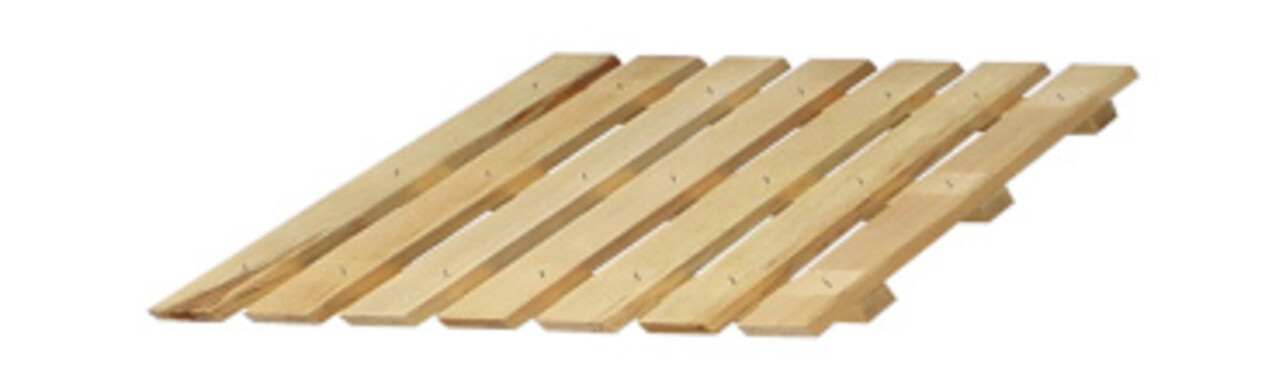 Bouwstop voor Segeberger hoge bodem