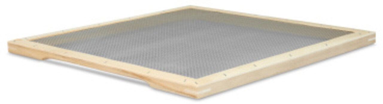 Segeberger draadplank