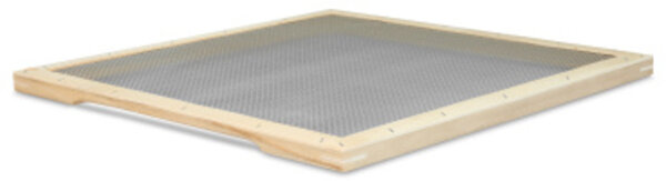 Segeberger draadplank