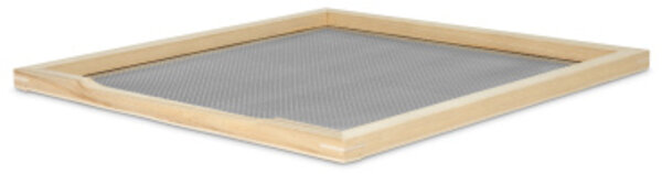 Segeberger draadplank