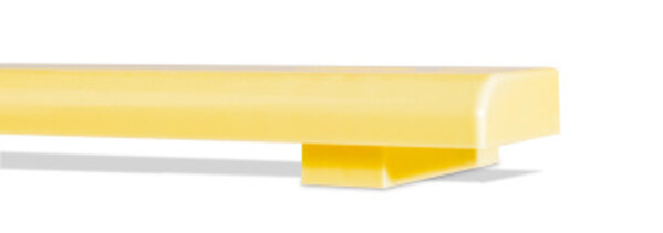 Aansteek-vliegplank Hooge segeberger bodem