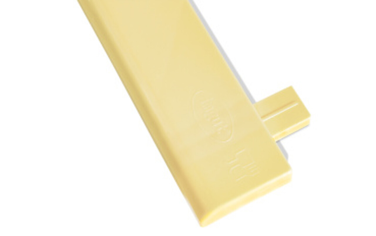 Aansteek-vliegplank Hooge segeberger bodem