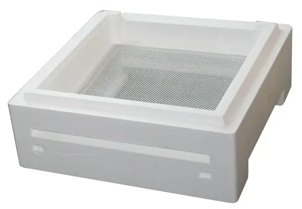 Hoogbodem Segeberger