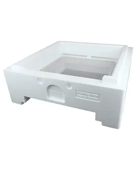 Hoogbodem Segeberger