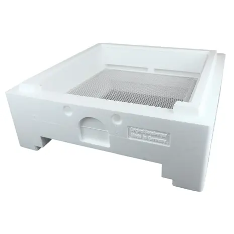 Hoogbodem Segeberger