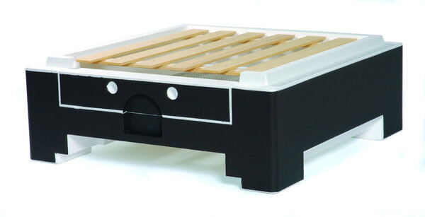 Bouwstop voor Segeberger hoge bodem