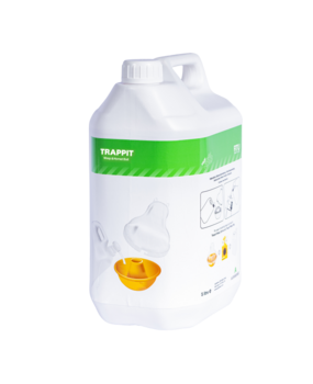 Trappit wast bait 5L