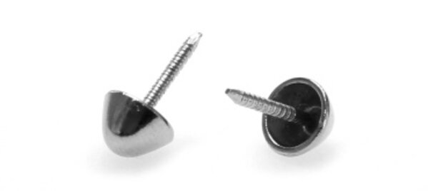 Afstands doppen 5mm 60 gram