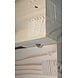Afstands doppen 5mm 60 gram