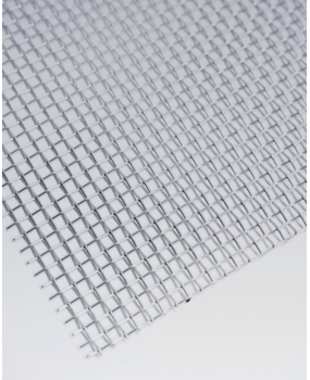 Varroa bodemgaas RVS