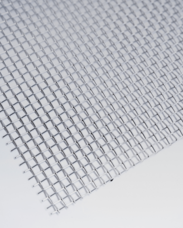 Varroa bodemgaas RVS per m2