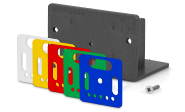 Vlieggatafsluiter Miniplus