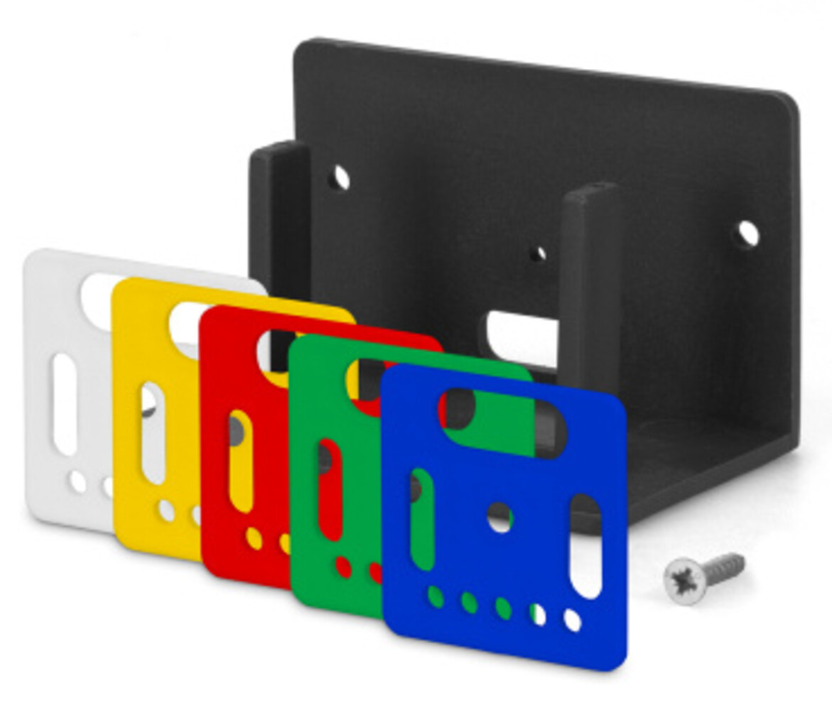 Vlieggatafsluiter Miniplus