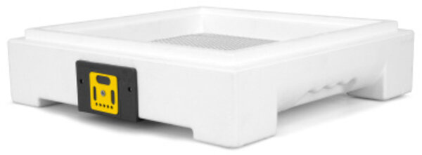 Vlieggatafsluiter Miniplus