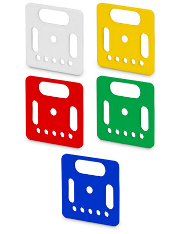 Vlieggatafsluiter Miniplus