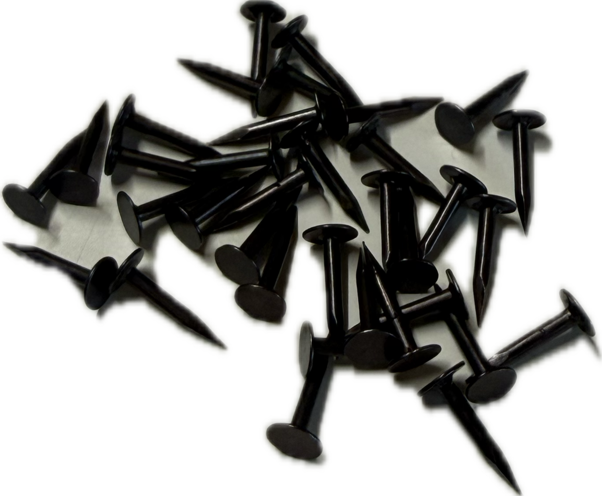 Spijkertjes 1cm 100 gram