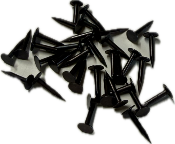 Spijkertjes 1cm 100 gram