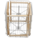 Benka 4/8 raams combi slinger Benka handaangedreven Benka 4/8 raams combi slinger Benka handaangedreven
