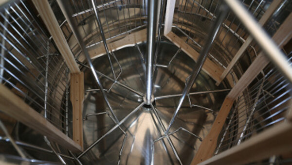 Imgut Imgut® ProLine 10 W Radial / 5 W Tangential Honingslinger Ø 53 cm – Motor‑model