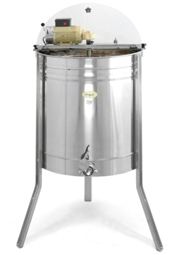 Imgut Imgut® ProLine 10 W Radial / 5 W Tangential Honingslinger Ø 53 cm – Motor‑model