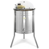 Imgut 5/10 raams slinger motor gestuurd