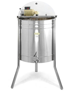 Imgut 5/10 raams slinger motor gestuurd