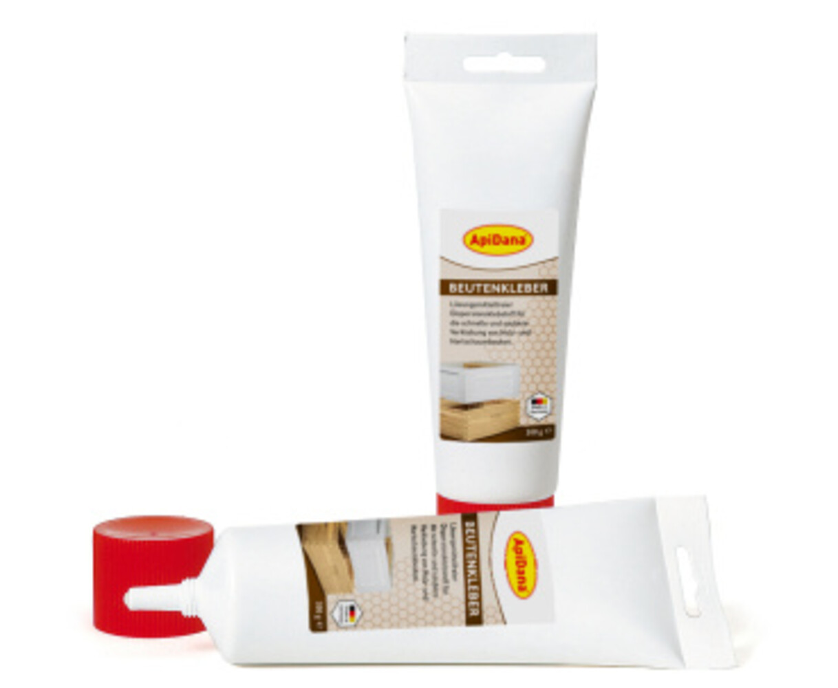 Styropor reparatielijm