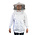 Imkerjack kind met losse kap XXS