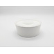Nicot Ronde voerbak 2 liter nicot Nicot Ronde voerbak 2 liter nicot