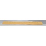 Nicot Nicot vlieggatverkleiner 4.2mm