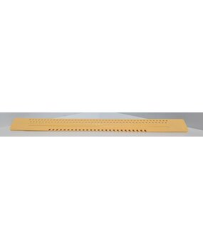 Nicot Nicot vlieggatverkleiner 4.2mm