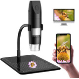 Digitale microscoop