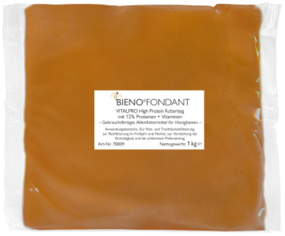 Suikerdeeg VitalPro High Protein Suikerdeeg VitalPro High Protein