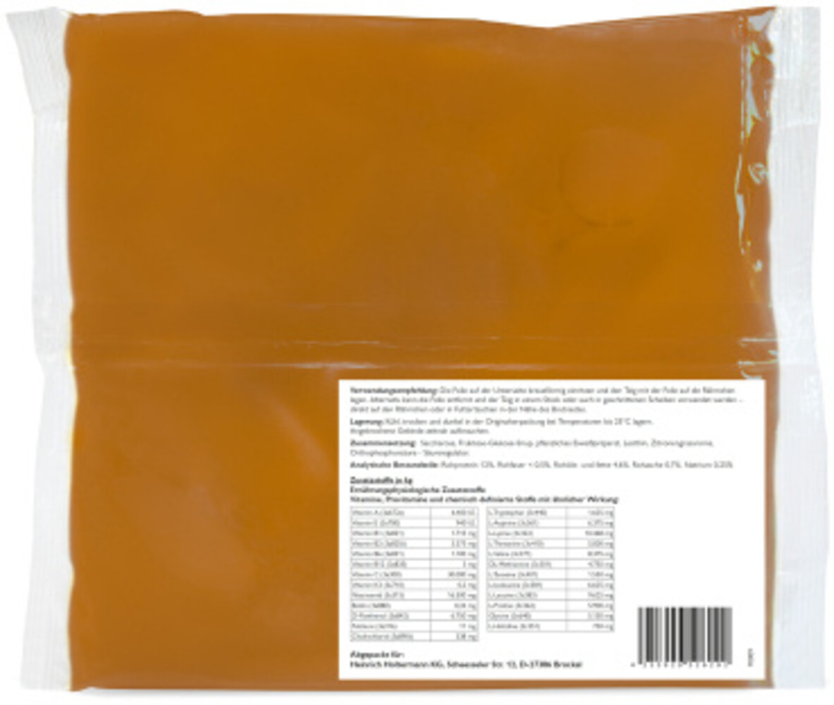 Suikerdeeg VitalPro High Protein Suikerdeeg VitalPro High Protein