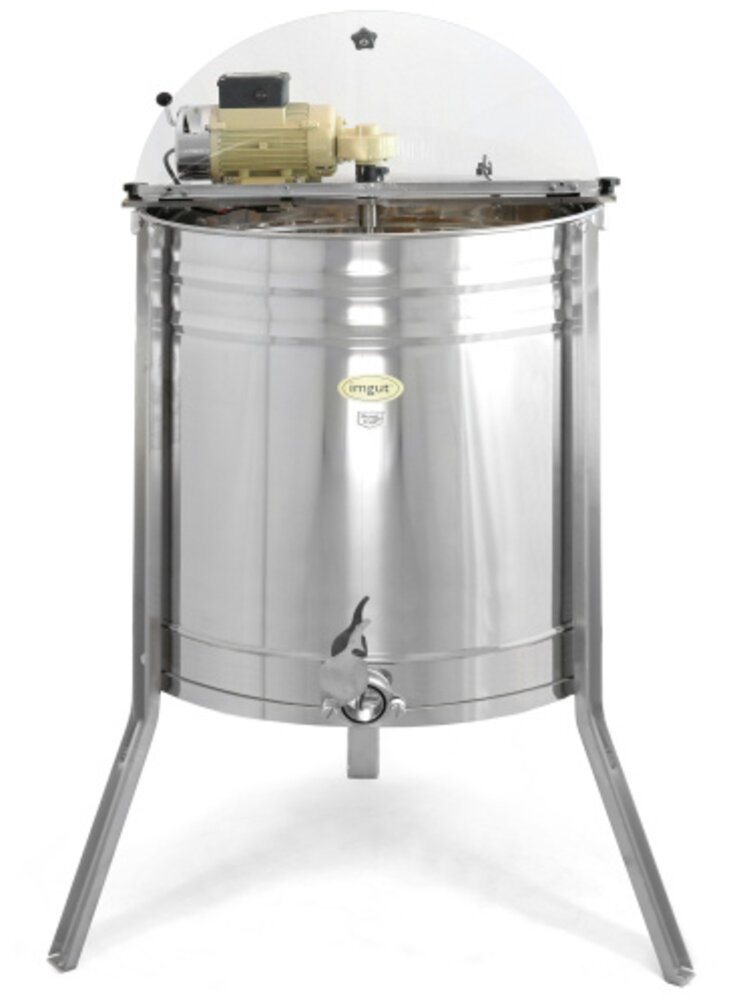 Imgut® ProLine 10 W Radiaal / 5 W Tangential Honingslinger Ø 64 cm – Motor‑model Imgut® ProLine 10 W Radiaal / 5 W Tangential Honingslinger Ø 64 cm – Motor‑model
