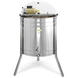 10 W Radiaal / 5 W Tangential Honingslinger Ø 64 cm – Motor‑model