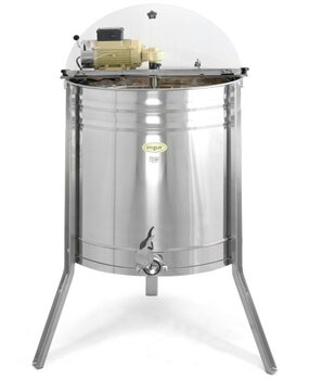 10 W Radiaal / 5 W Tangential Honingslinger Ø 64 cm – Motor‑model 10 W Radiaal / 5 W Tangential Honingslinger Ø 64 cm – Motor‑model