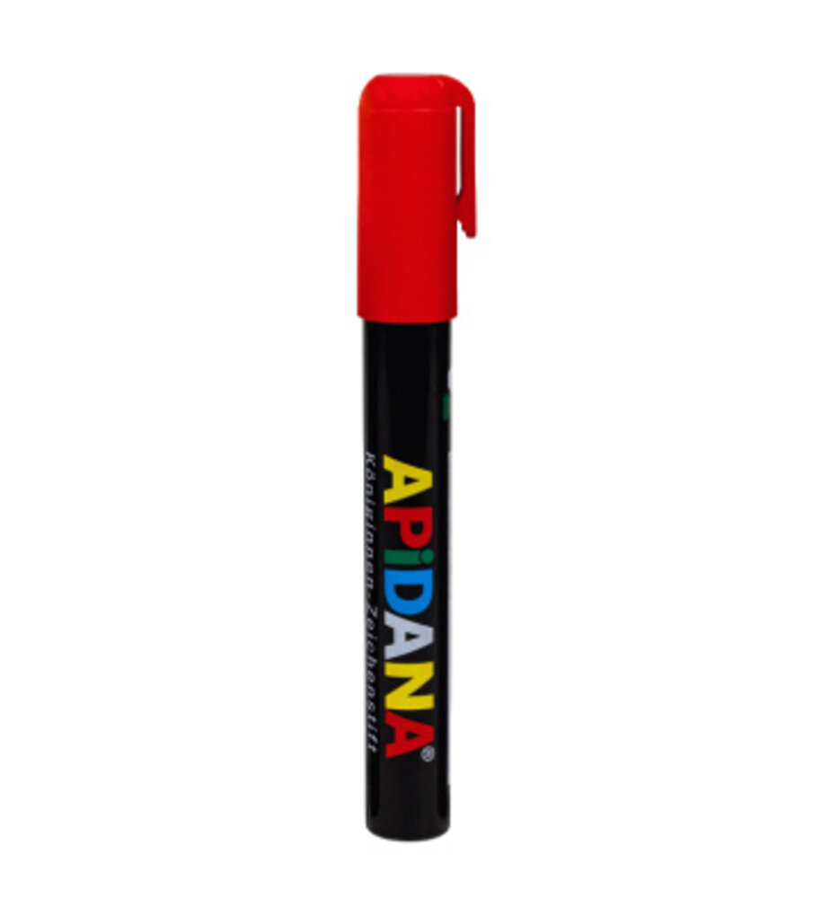Markeerstift koningin