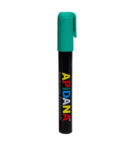 Markeerstift koningin