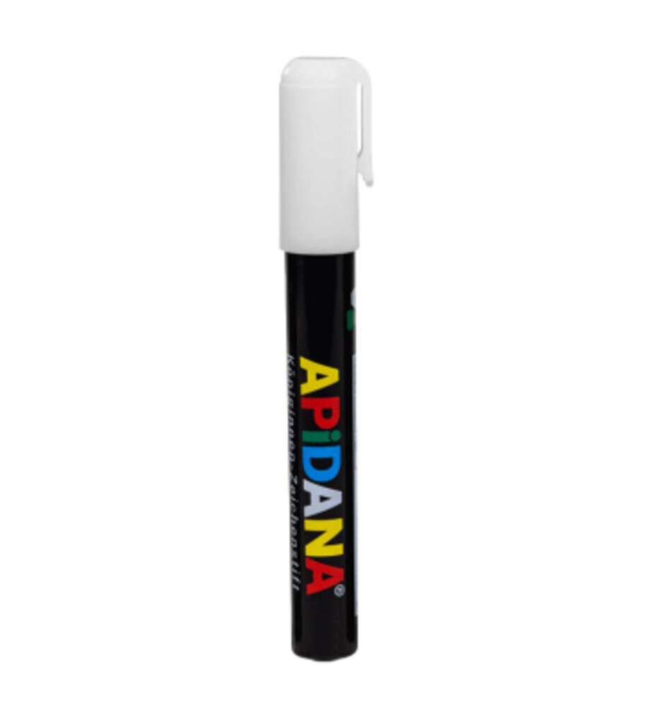 Markeerstift koningin
