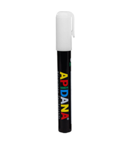 Markeerstift koningin