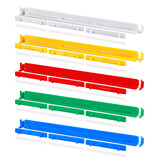 Segeberger vlieggatverkleiner PVC Blauw